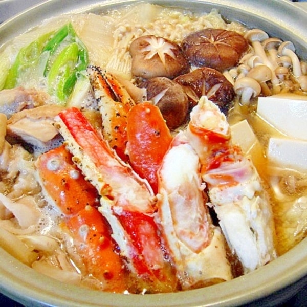 冬はやっぱり鍋だね 具沢山のあったか寄せ鍋 レシピ 作り方 By Mint 楽天レシピ 冬はやっぱり鍋だね 具沢山のあったか寄せ鍋 レシピ 作り方 By Mint 楽天レシピ