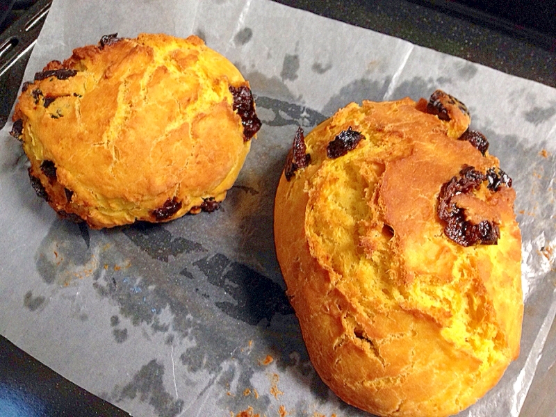 ホットケーキミックスで 人参パン ヘルシオ レシピ 作り方 By イケッピ 楽天レシピ ホットケーキミックスで 人参パン ヘルシオ レシピ 作り方 By イケッピ 楽天レシピ