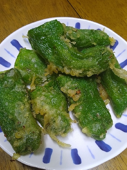 大好きなのでたくさん作りました美味しかったです