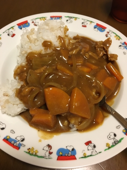 とんかつソースがいい味出してますね。基本作りたてが一番好きなんですが大好きになりました。