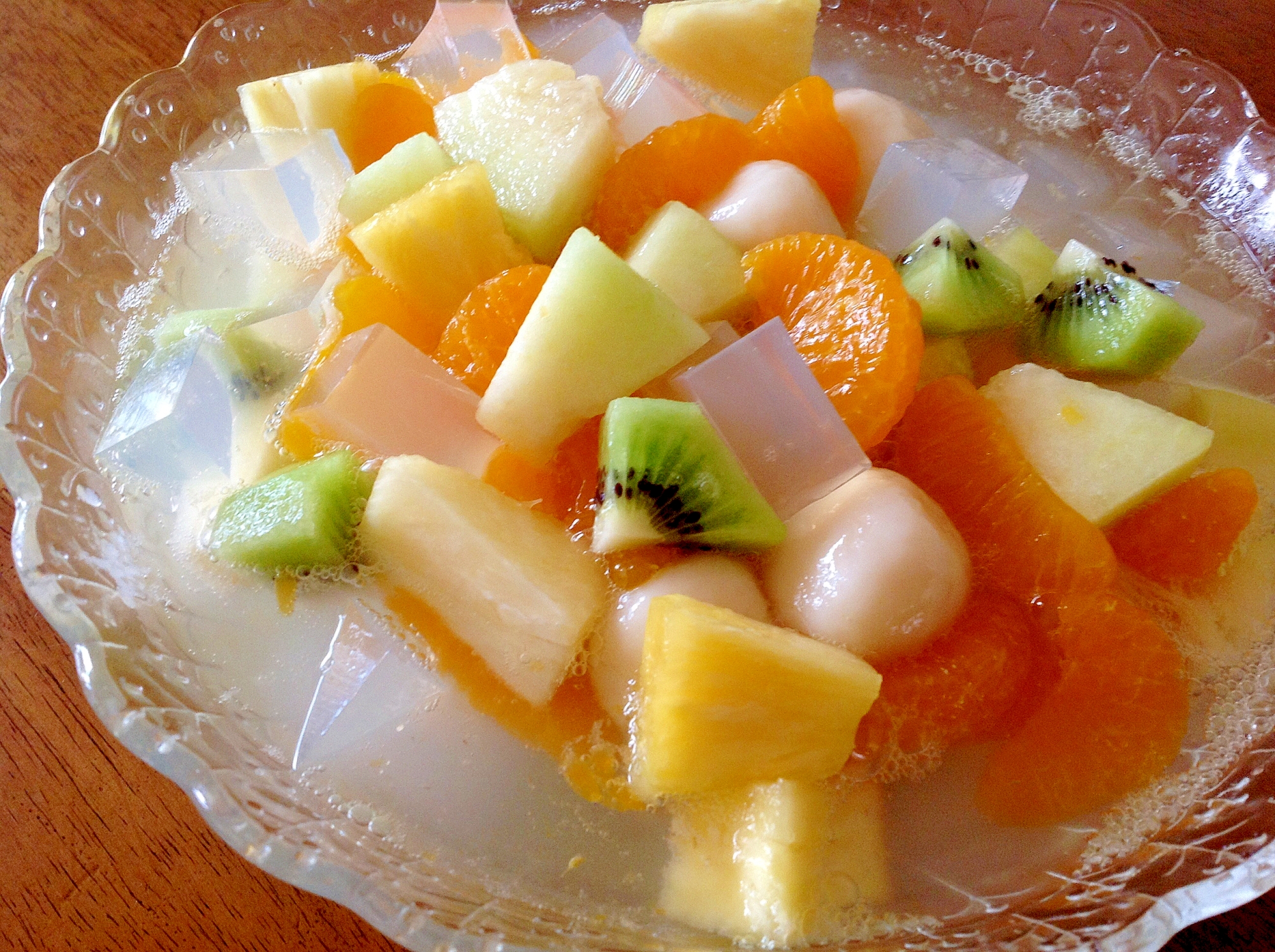 みんなで食べよう フルーツデザート レシピ 作り方 By クロッチェ 楽天レシピ みんなで食べよう フルーツデザート レシピ 作り方 By クロッチェ 楽天レシピ