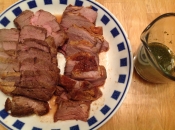 ローストラムとミントソース レシピ 作り方 By Findus 楽天レシピ