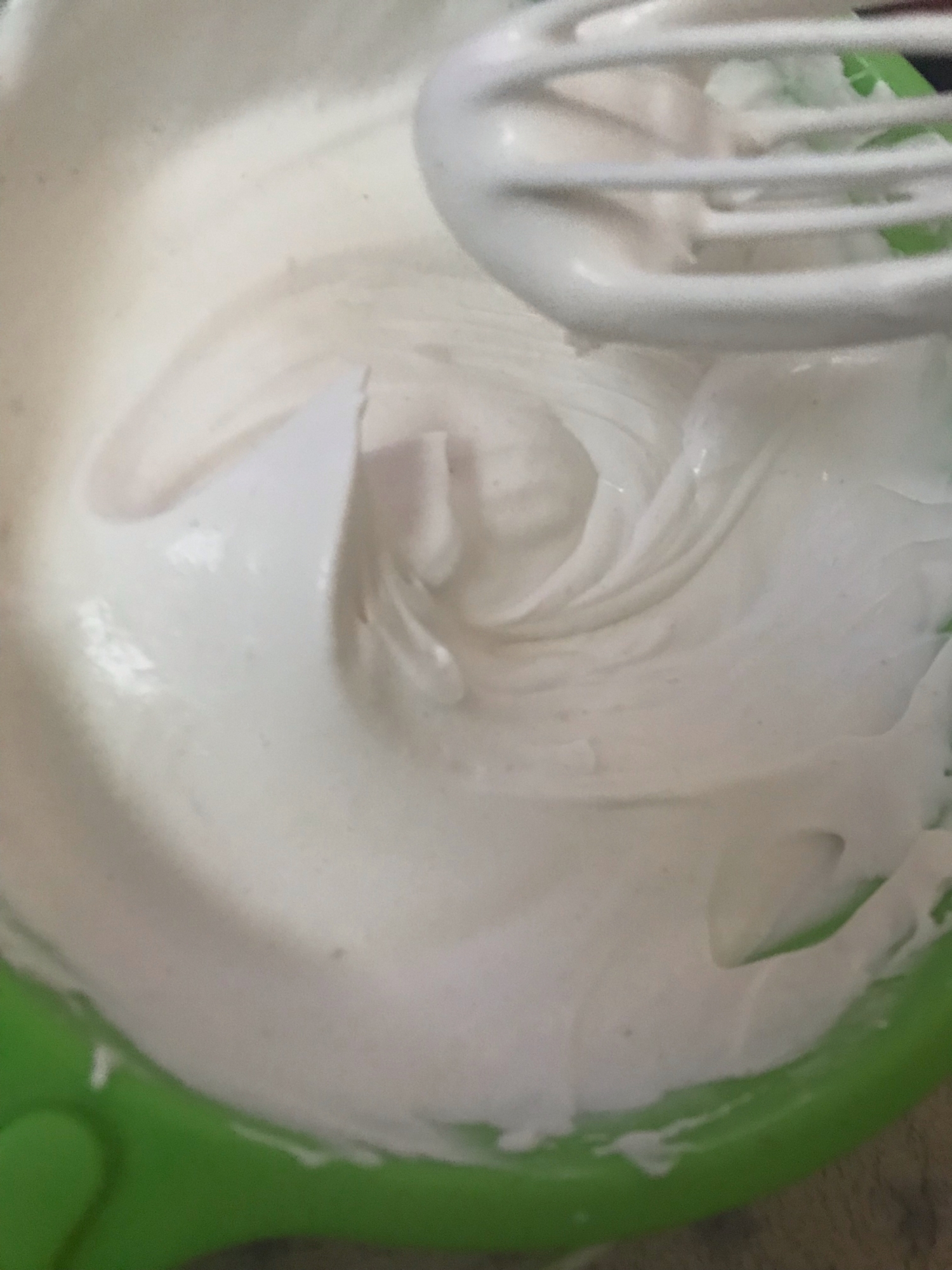 電動ミキサー不要 簡単ホイップ レシピ 作り方 By 料理人のたまご 豆しば 楽天レシピ