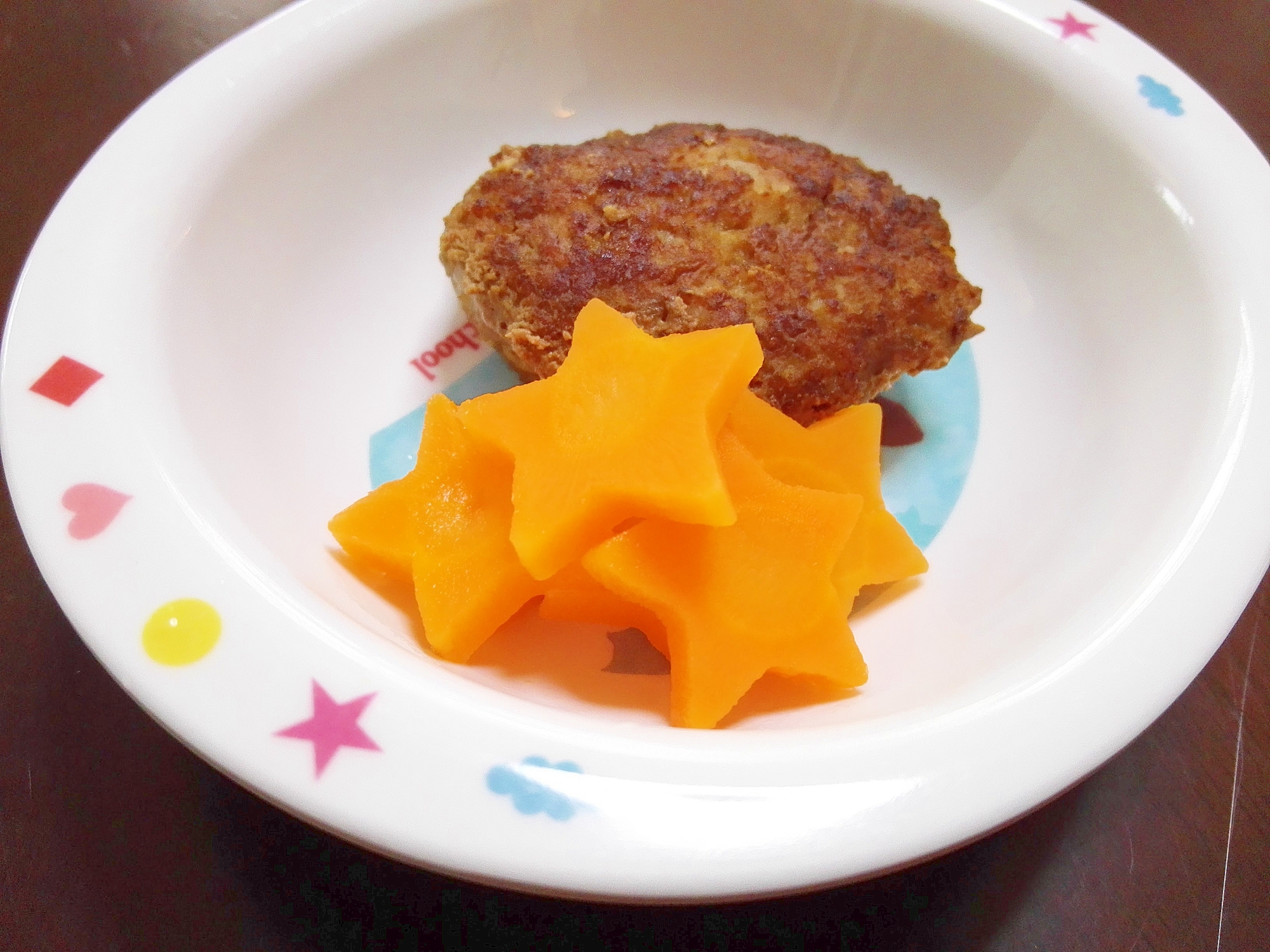 幼児食 簡単人参のグラッセ レシピ 作り方 By リトル2149 楽天レシピ 幼児食 簡単人参のグラッセ レシピ 作り方 By リトル2149 楽天レシピ