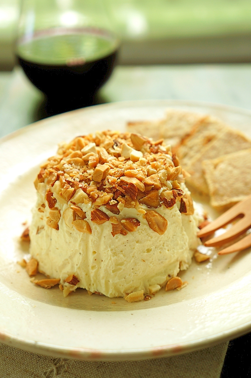 糖質制限 ワインに ナッツ チーズ レシピ 作り方 By ぷう Pou 楽天レシピ