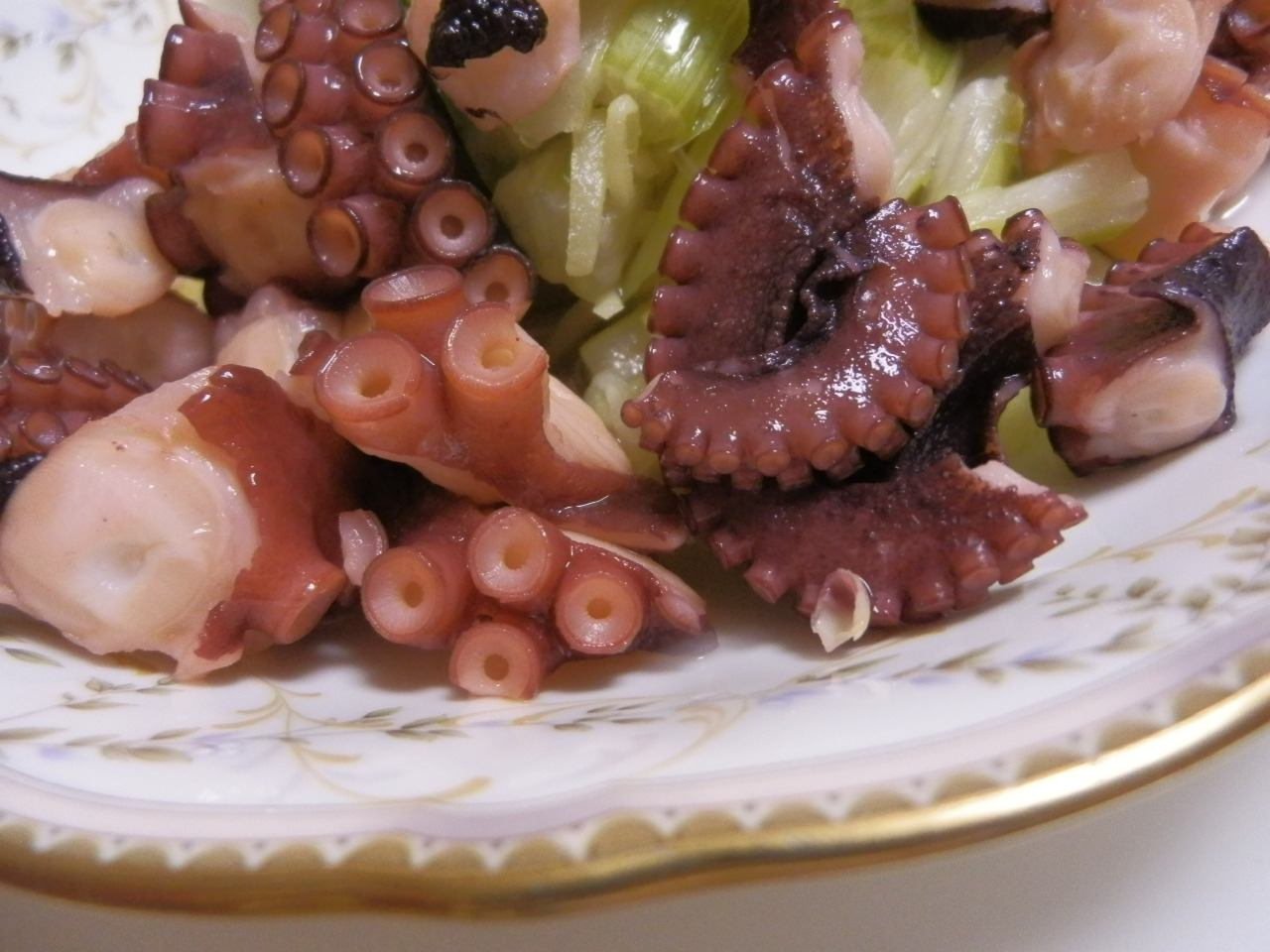 生蛸って 簡単 と思える酢の物 レシピ 作り方 By Modern Girl 楽天レシピ 生蛸って 簡単 と思える酢の物 レシピ 作り方 By Modern Girl 楽天レシピ