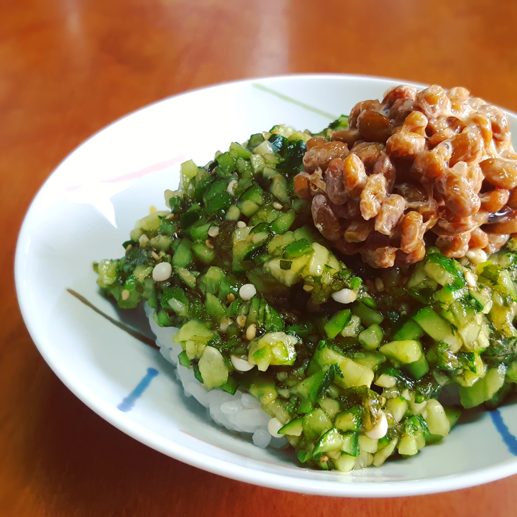 ナスなしでも美味い 山形のだし