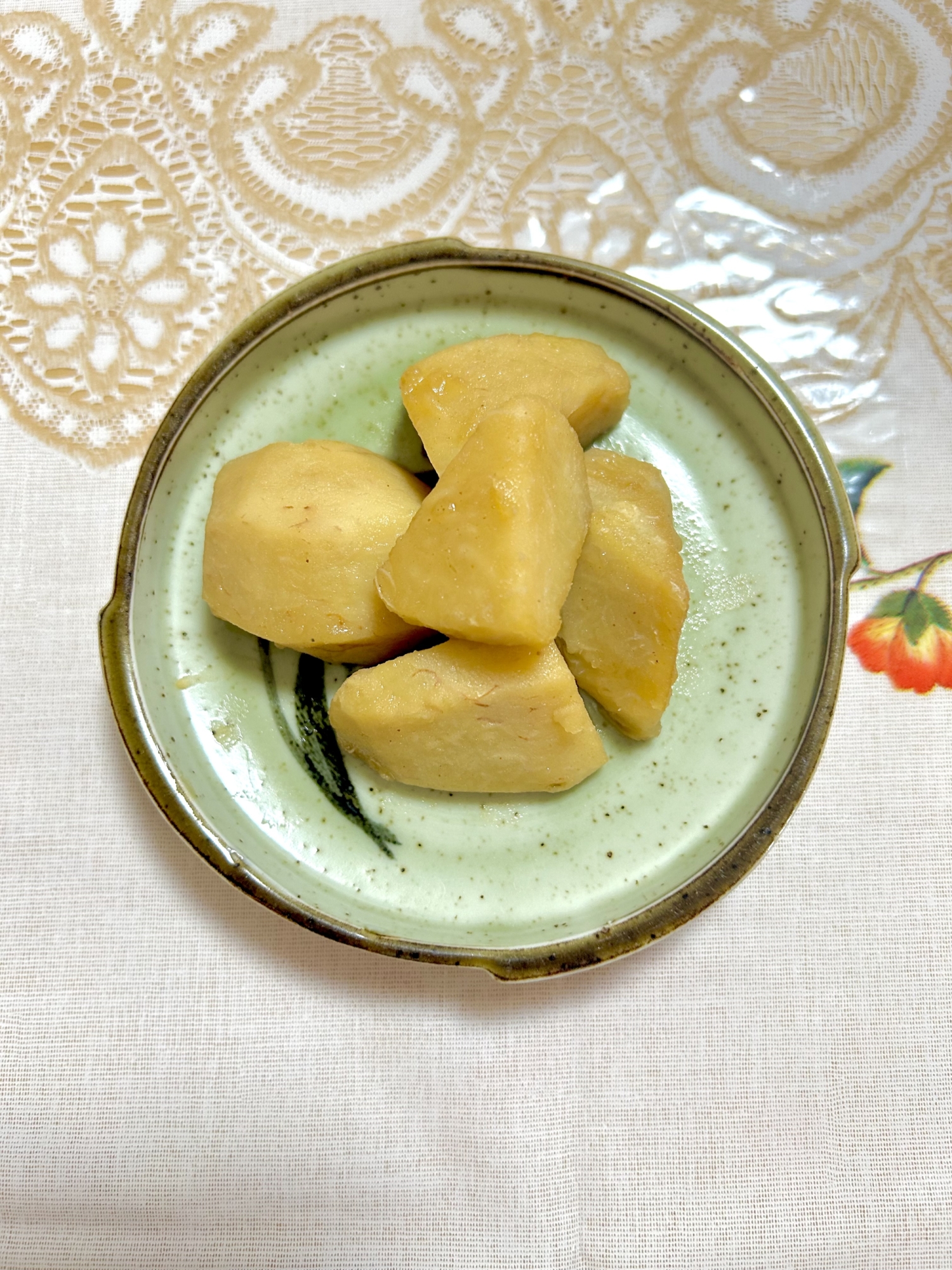 里芋の煮物