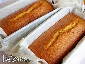 Hmとプリンで超簡単 カスタードケーキ レシピ 作り方 By keikana 楽天レシピ