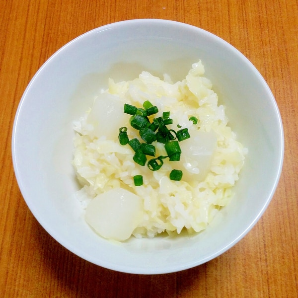 下痢のときでもお腹に優しい キャベツ大根粥 レシピ 作り方 By Basyama 楽天レシピ 下痢のときでもお腹に優しい キャベツ大根粥 レシピ 作り方 By Basyama 楽天レシピ