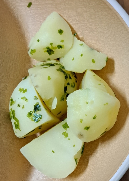 アイラップ便利ですよね。
美味しく出来ました(^-^)