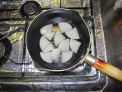 つばすの煮付け レシピ 作り方 By 虎ジョージ 楽天レシピ つばすの煮付け レシピ 作り方 By 虎ジョージ 楽天レシピ