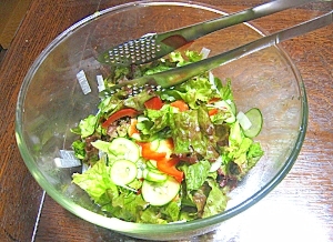 その他のサラダ