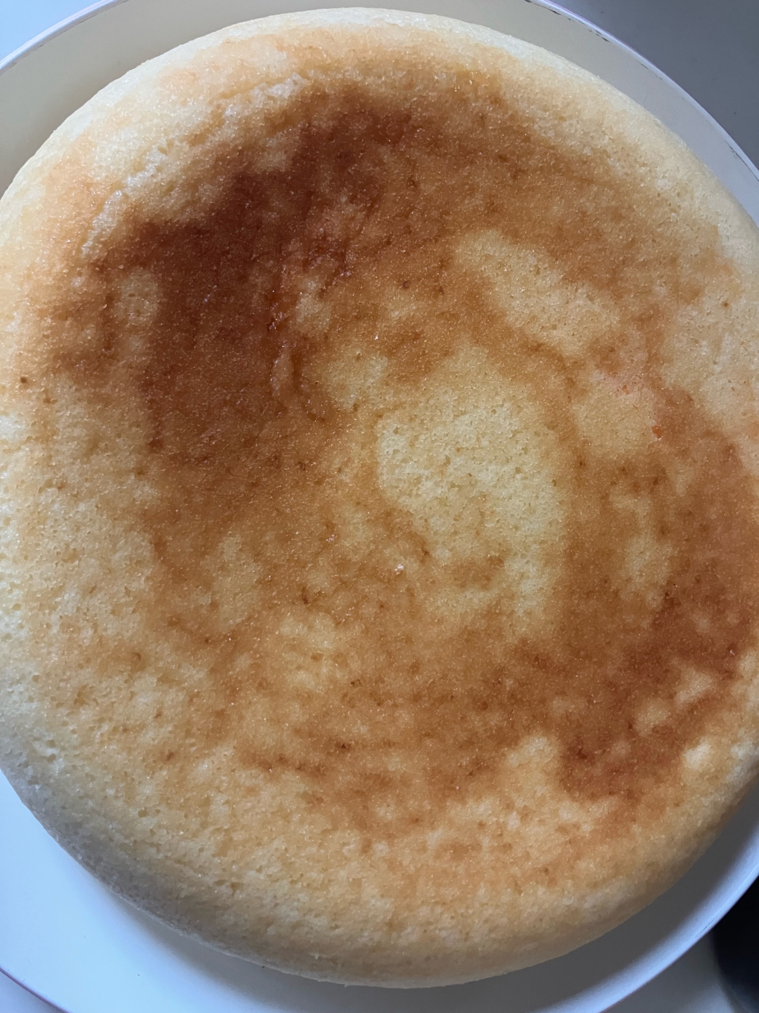 簡単！ヨーグルトケーキ