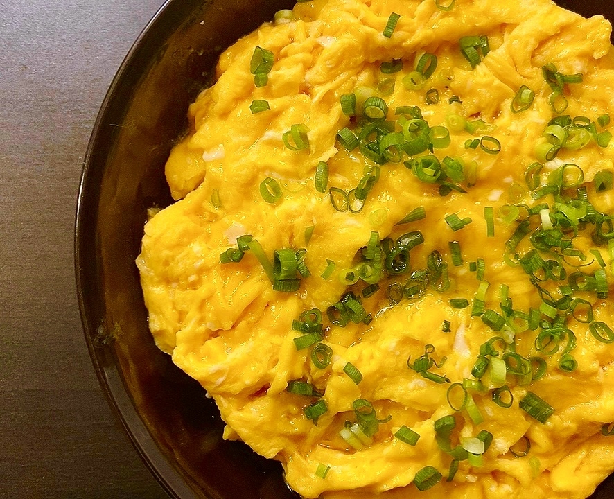 究極の貧乏飯 プロ直伝 半熟とろたま丼 レシピ 作り方 By Kz Cooking Channel 楽天レシピ 究極の貧乏飯 プロ直伝 半熟とろたま丼 レシピ 作り方 By Kz Cooking Channel 楽天レシピ