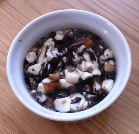 離乳食後期 ひじきと豆腐の煮物 レシピ 作り方 By も る す け 楽天レシピ 離乳食後期 ひじきと豆腐の煮物 レシピ 作り方 By も る す け 楽天レシピ