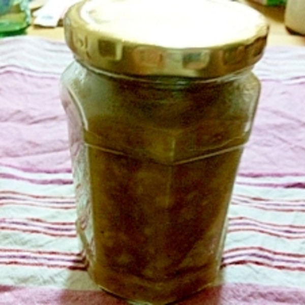 栗ジャム レシピ 作り方 By Mamas08 楽天レシピ 栗ジャム レシピ 作り方 By Mamas08 楽天レシピ