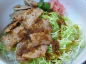 孤独のグルメ再現レシピ しょうが焼目玉丼 レシピ 作り方 By ぽんぽんぷー 楽天レシピ 孤独のグルメ再現レシピ しょうが焼目玉丼 レシピ 作り方 By ぽんぽんぷー 楽天レシピ