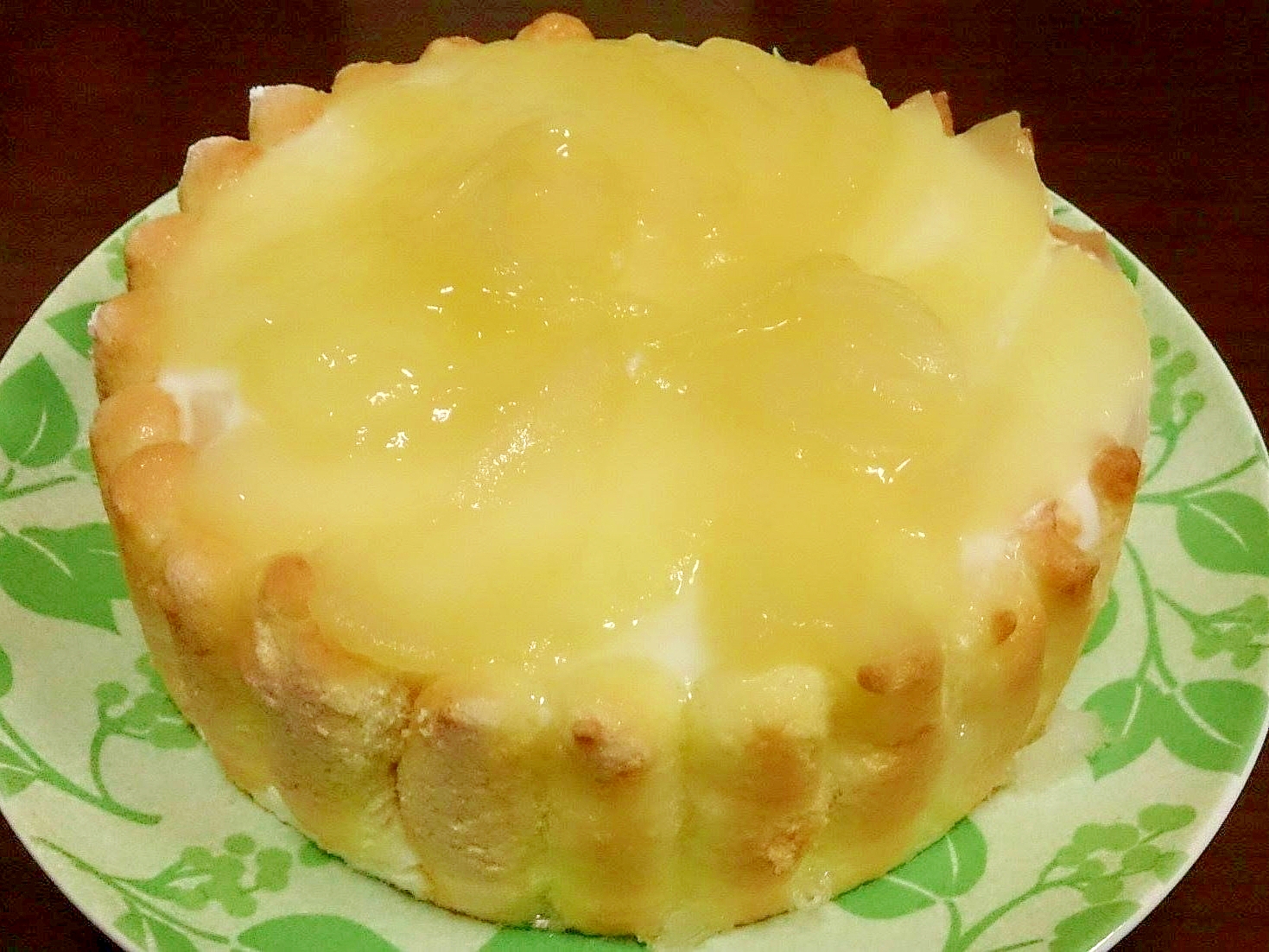 洋梨のチーズムース レシピ 作り方 By Marguerite39 楽天レシピ 洋梨のチーズムース レシピ 作り方 By Marguerite39 楽天レシピ