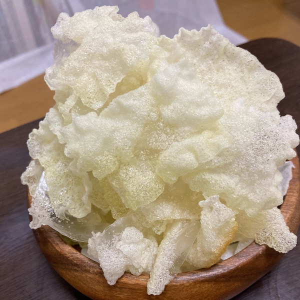 簡単 揚げせんべい レシピ 作り方 By Haruy 楽天レシピ 簡単 揚げせんべい レシピ 作り方 By Haruy 楽天レシピ