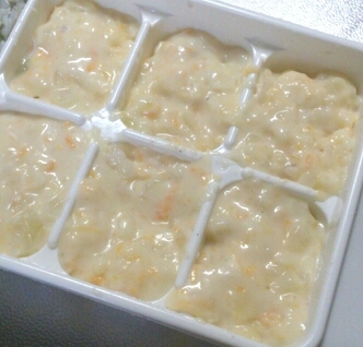 離乳食 玉ねぎ入りホワイトソース レシピ 作り方 By はな94 楽天レシピ 離乳食 玉ねぎ入りホワイトソース レシピ 作り方 By はな94 楽天レシピ