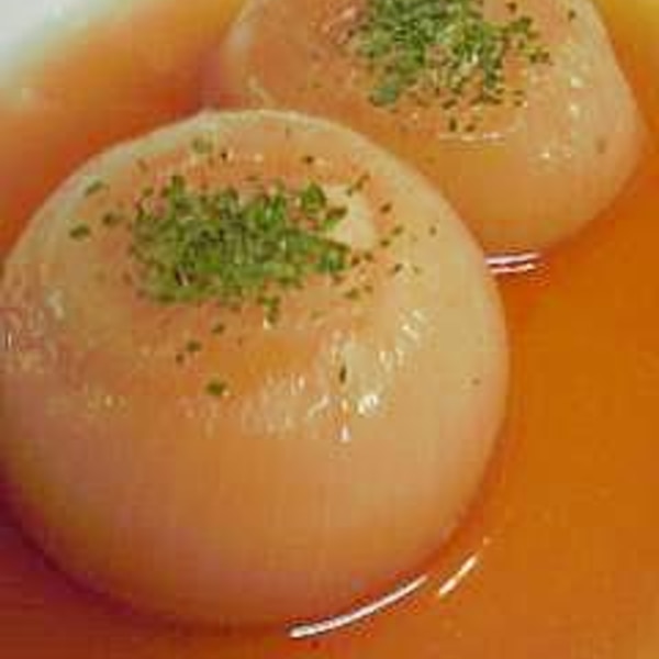 丸ごと玉ねぎのコンソメ煮 レシピ 作り方 By 梨ボー 楽天レシピ 丸ごと玉ねぎのコンソメ煮 レシピ 作り方 By 梨ボー 楽天レシピ