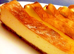 柚子風味 チーズケーキ レシピ 作り方 By 寝虎太郎 楽天レシピ 柚子風味 チーズケーキ レシピ 作り方 By 寝虎太郎 楽天レシピ