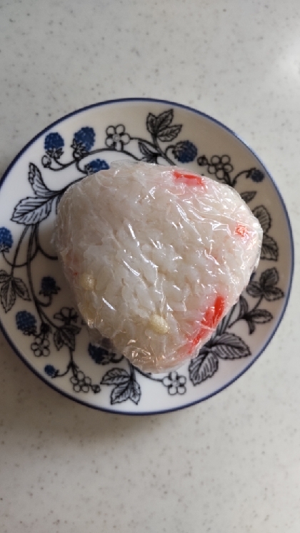 紅生姜大好きなので早速作ってみました☆中のチーズがびよーんとのびて♪和洋MIXとっても美味しかったです～ごちそうさまでした(*´∀人)