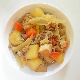 じゃがいも にんじん 玉ねぎレシピ 作り方の人気順 簡単料理の楽天レシピ じゃがいも にんじん 玉ねぎレシピ 作り方の人気順 簡単料理の楽天レシピ