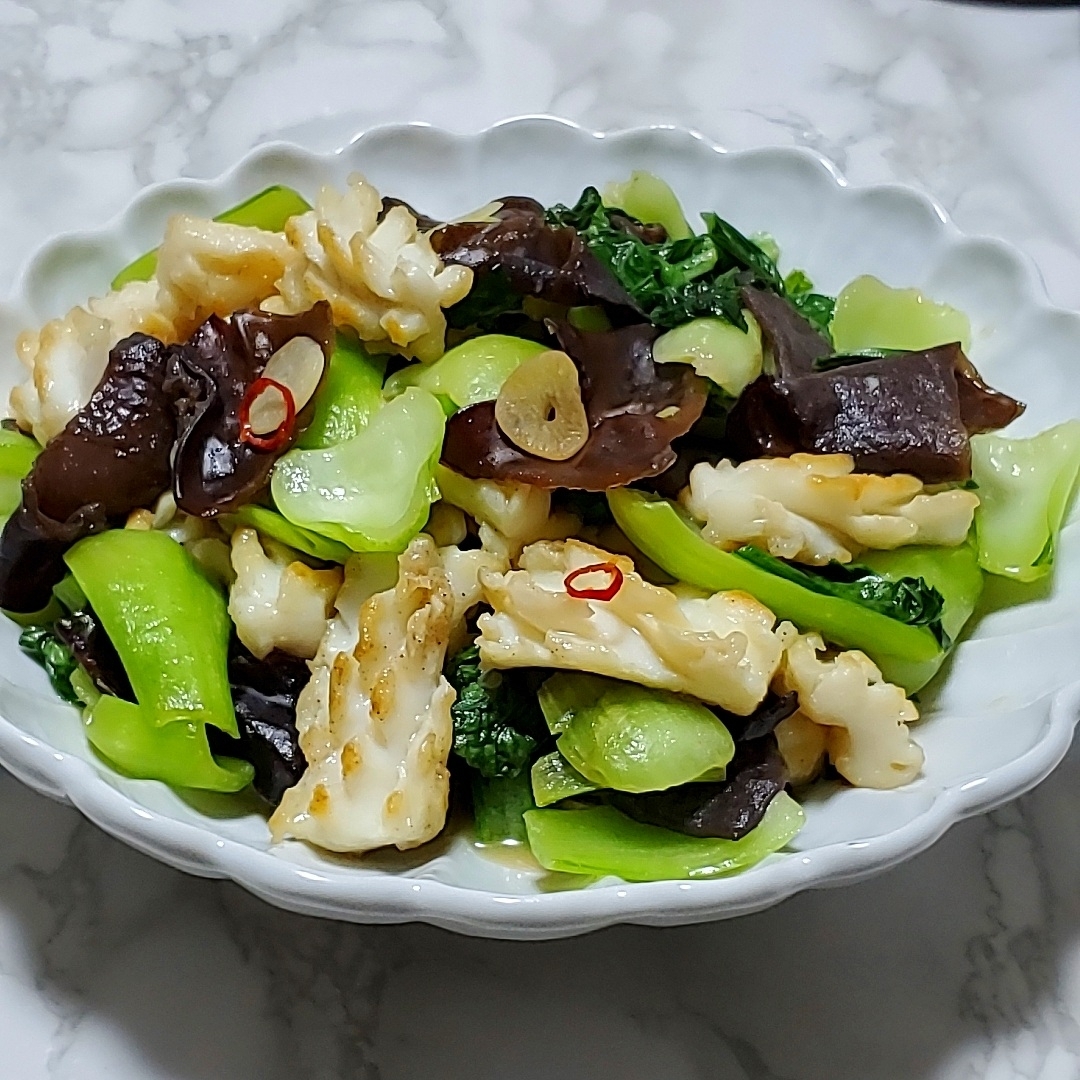 イカと青梗菜の中華炒め レシピ 作り方 By じゅん たま 楽天レシピ イカと青梗菜の中華炒め レシピ 作り方 By じゅん たま 楽天レシピ