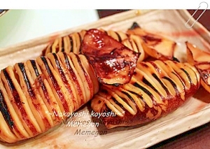 イカのぽっぽ焼き 浜の味 レシピ 作り方 By Memegon 楽天レシピ イカのぽっぽ焼き 浜の味 レシピ 作り方 By Memegon 楽天レシピ