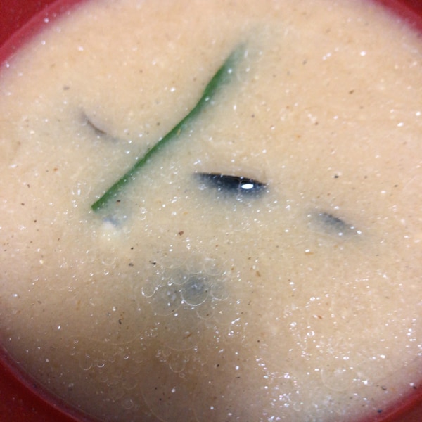 あさり 味噌汁 ココナッツオイルいり レシピ 作り方 By レシピ 楽天レシピ あさり 味噌汁 ココナッツオイルいり レシピ 作り方 By レシピ 楽天レシピ