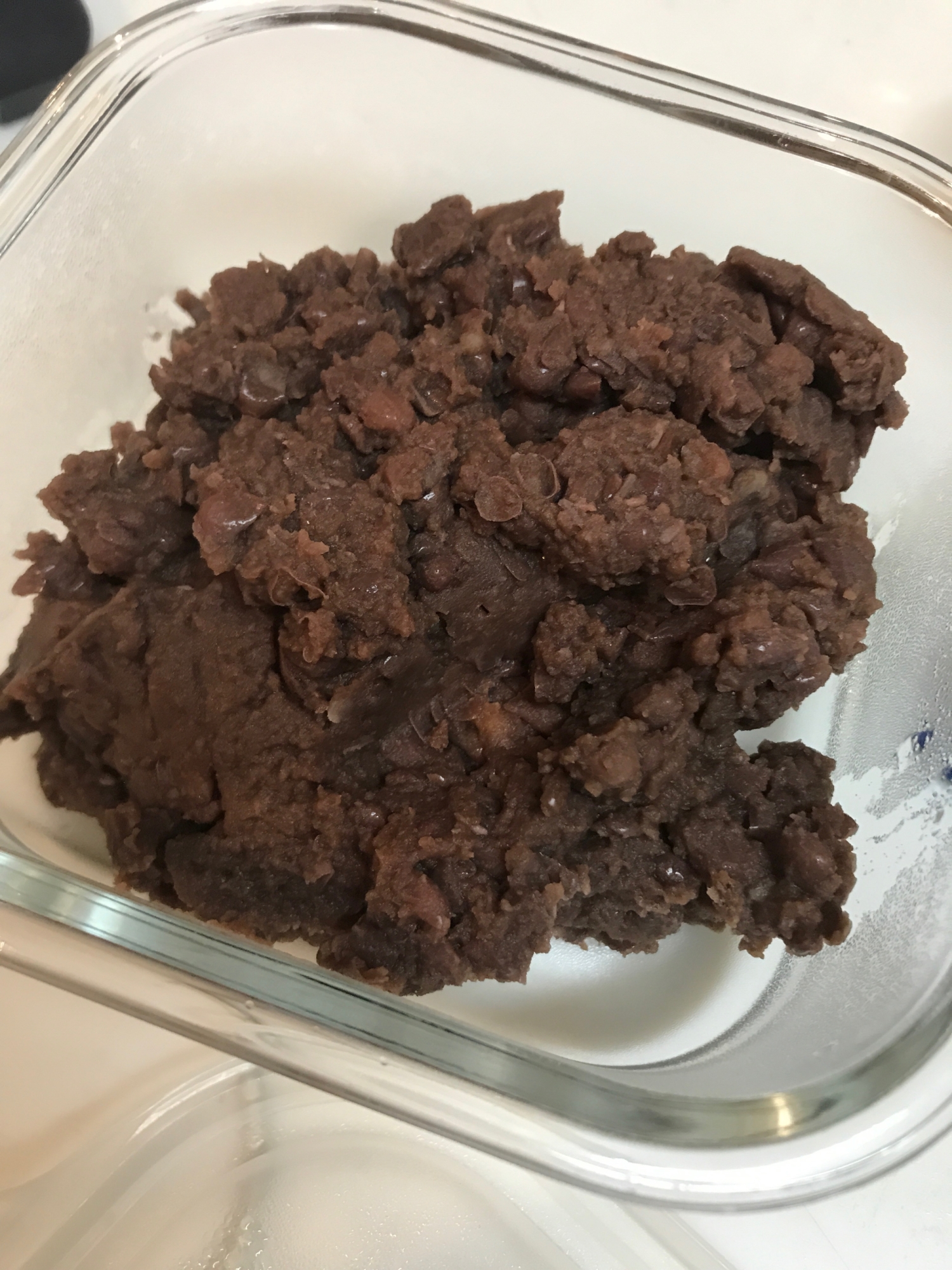 離乳食〜大人まで 優しすぎる甘さのあんこ