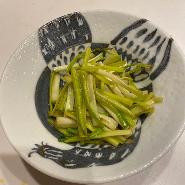 簡単 島らっきょうの茎の炒めもの レシピ 作り方 By ひろみかん 楽天レシピ 簡単 島らっきょうの茎の炒めもの レシピ 作り方 By ひろみかん 楽天レシピ