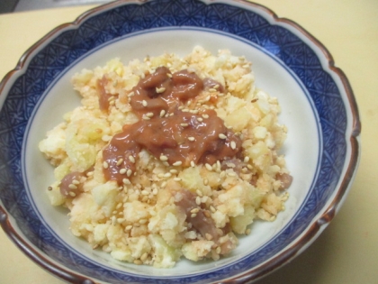 風船ガムのすけさん
今晩は♪
お初の体験の味です。
皆、好きな食材ですが
合わせる、美味しくなりますね(*^^)v
ご馳走様でした(^^♪