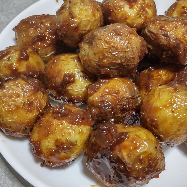 福島県の 名物みそかんぷら レシピ 作り方 By ポップンキャンディ 楽天レシピ 福島県の 名物みそかんぷら レシピ 作り方 By ポップンキャンディ 楽天レシピ