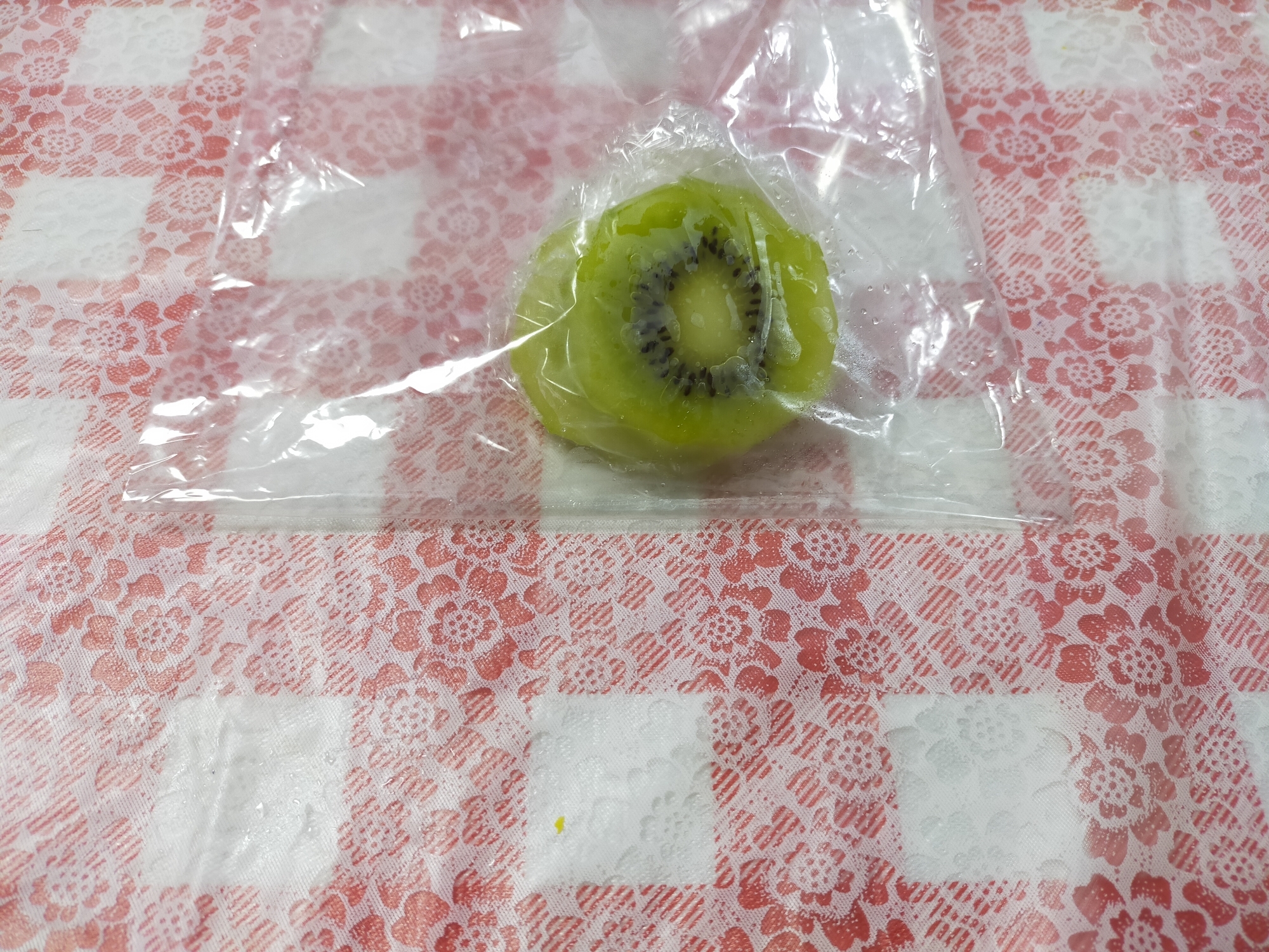 9/1キウイの日♪♪キウイの保存方法