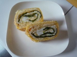 見た目バッチリの簡単玉子焼き レシピ 作り方 By まりもまりりん 楽天レシピ 見た目バッチリの簡単玉子焼き レシピ 作り方 By まりもまりりん 楽天レシピ