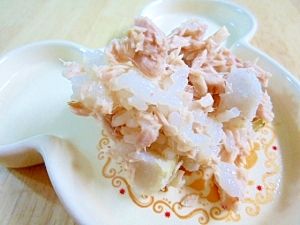 犬用 さといもとツナの混ぜご飯 レシピ 作り方 By Jp S ビートル 楽天レシピ 犬用 さといもとツナの混ぜご飯 レシピ 作り方 By Jp S ビートル 楽天レシピ