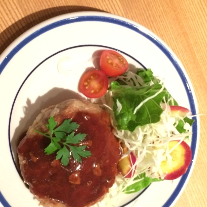 子供が喜んで食べてくれました♡