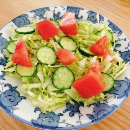 野菜を沢山摂れて良いですね♪
美味しく頂きました(*^-^*)
レシピありがとうございます☆