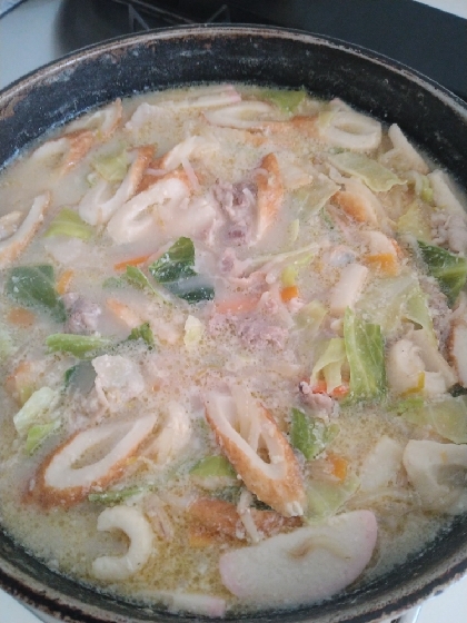 難しいかと思いましたが、きちんと作れました！ありがとうございました〜(⁠◕⁠ᴗ⁠◕⁠✿⁠)