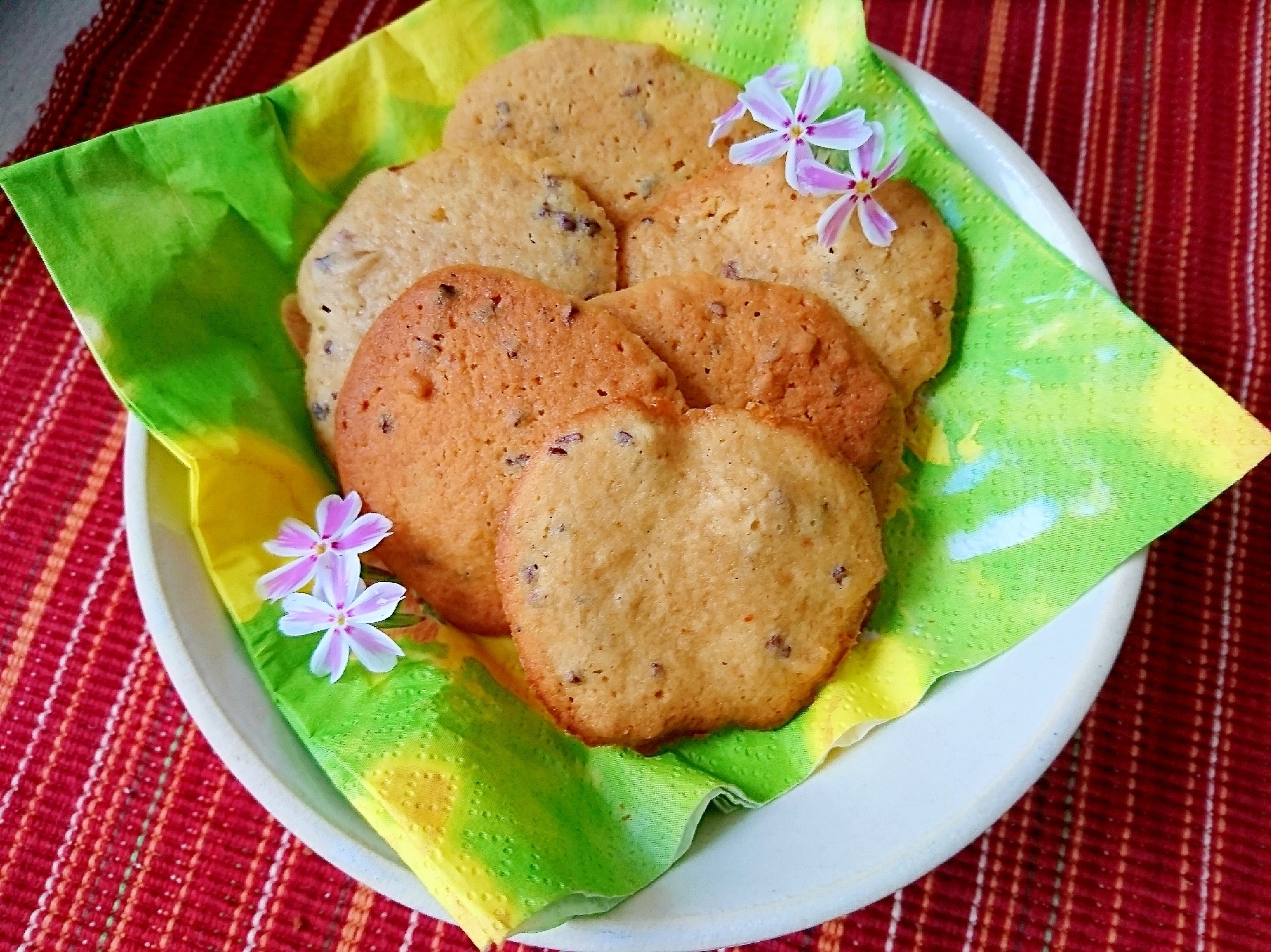 母の日に贈る甘いクッキー レシピ 作り方 By ビッグさん 楽天レシピ 母の日に贈る甘いクッキー レシピ 作り方 By ビッグさん 楽天レシピ