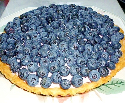 お家で美味しい ブルーベリーパイ レシピ 作り方 By じぇりねこ 楽天レシピ お家で美味しい ブルーベリーパイ レシピ 作り方 By じぇりねこ 楽天レシピ