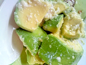 簡単 アボカド塩麹 レシピ 作り方 By ken1 楽天レシピ 簡単 アボカド塩麹 レシピ 作り方 By ken1 楽天レシピ