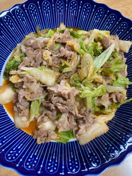 豚肉が柔らかくなって美味しかったです♪塩麹のほどよい塩味もとても良かったです。