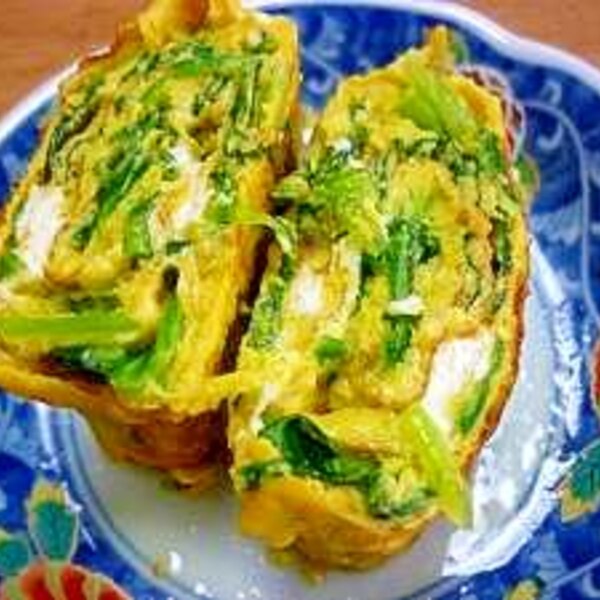 お弁当おかず ほうれん草のたまご焼き レシピ 作り方 By Megmako 楽天レシピ お弁当おかず ほうれん草のたまご焼き レシピ 作り方 By Megmako 楽天レシピ