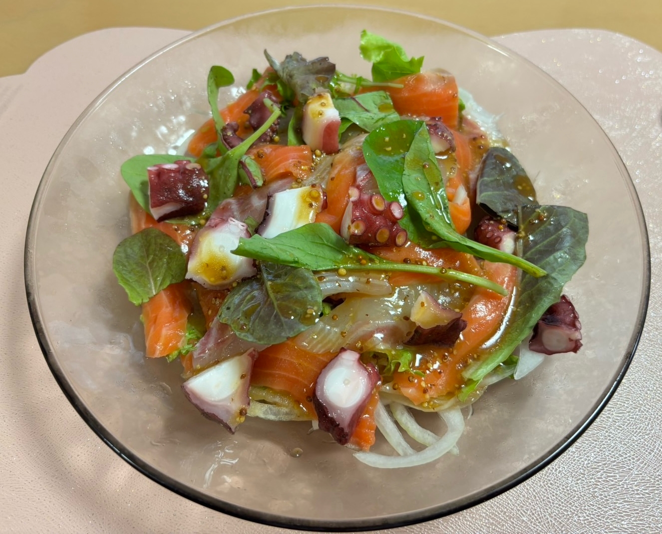 おもてなしにも！⭐️カルパッチョソース⭐️