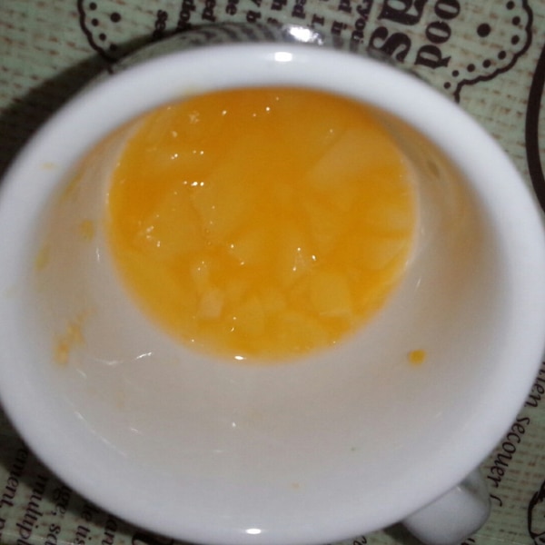 離乳食中期 りんごのみかん煮 レシピ 作り方 By たくみ905 楽天レシピ 離乳食中期 りんごのみかん煮 レシピ 作り方 By たくみ905 楽天レシピ