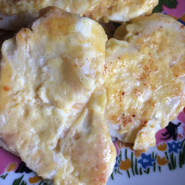 とっても簡単 ふんわりしっとり 鶏むね肉のピカタ レシピ 作り方 By かりもく5800 楽天レシピ とっても簡単 ふんわりしっとり 鶏むね肉のピカタ レシピ 作り方 By かりもく5800 楽天レシピ